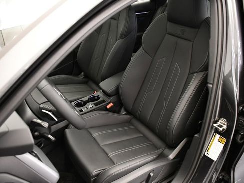 New 2026 Audi A3 2.0T Premium image 39