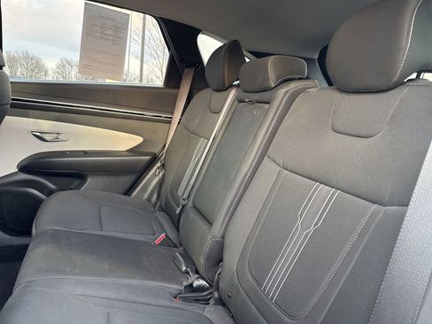 Certified 2023 Hyundai Tucson SEL image 10