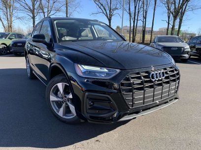 New 2025 Audi Q5 2.0T Premium