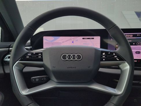 New 2026 Audi A6 Premium Plus AWD/4WD image 8