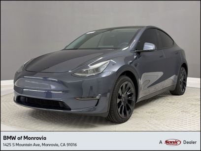 Used 2023 Tesla Model Y Long Range