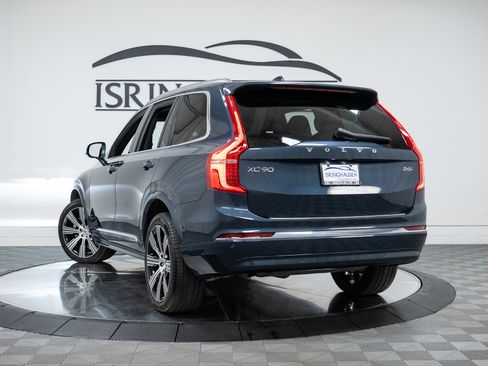Used 2024 Volvo XC90 B6 Plus w/ Protection Package Premier image 29