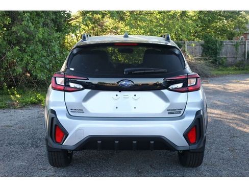 New 2026 Subaru Crosstrek 2.5i Sport w/ Crosstrek Mirror Package AWD/4WD image 31
