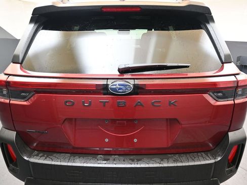 New 2026 Subaru Outback Touring XT image 9