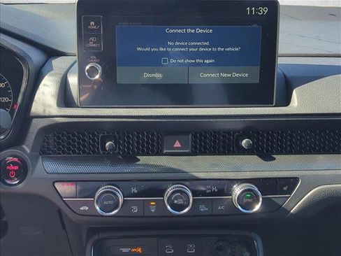 New 2026 Honda CR-V Sport image 13