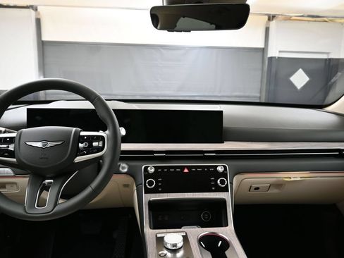 New 2026 Genesis GV80 2.5T Prestige AWD/4WD image 22