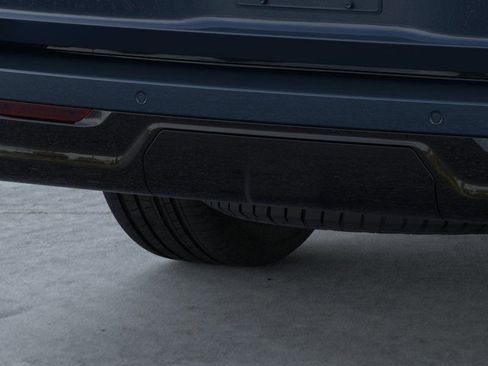 New 2026 Lincoln Navigator Premiere AWD/4WD image 23
