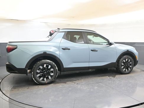 New 2026 Hyundai Santa Cruz SEL image 6