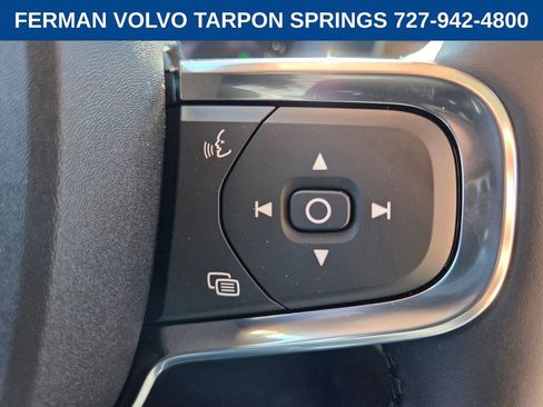 New 2026 Volvo XC40 B5 Ultra w/ Protection Package Premier image 28