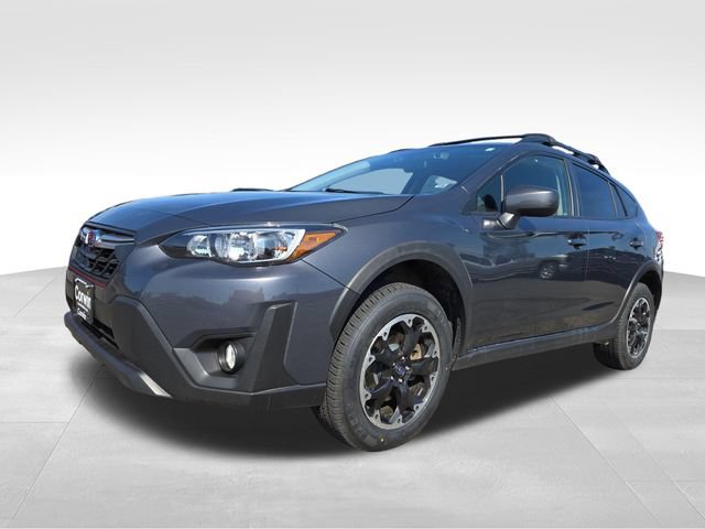Used 2023 Subaru Crosstrek 2.0i Premium AWD/4WD image 5
