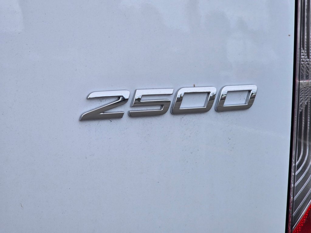 New 2026 Mercedes-Benz Sprinter 2500 image 17