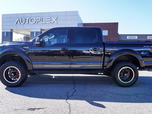 Used 2019 Ford F150 Lariat w/ Equipment Group 502A Luxury AWD/4WD image 33