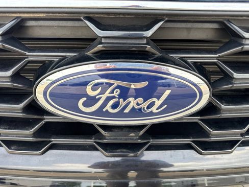 Certified 2024 Ford Escape ST-Line w/ Tech Pack #1 AWD/4WD image 13