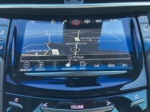 Used 2017 Cadillac XTS Premium Luxury w/ LPO, Protection Package image 17