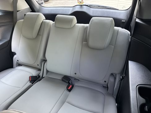 Used 2024 Honda Odyssey EX-L image 22