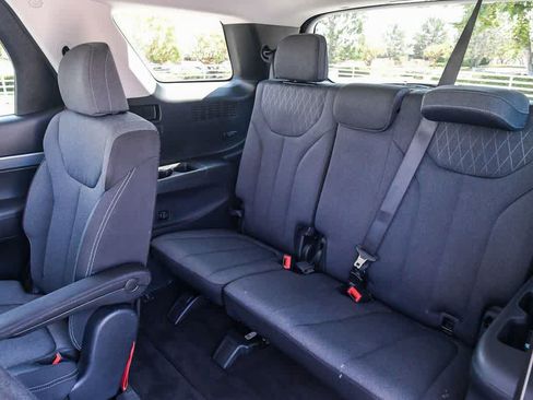 Used 2020 Hyundai Palisade SEL FWD image 19