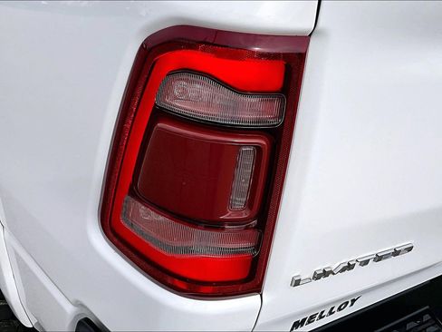 Used 2020 RAM 1500 Limited image 24