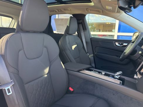 New 2026 Volvo XC60 B5 Plus w/ Protection Package Premier image 15