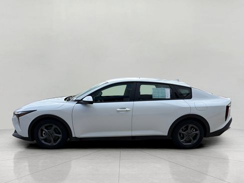 Used 2025 Kia K4 FWD image 34