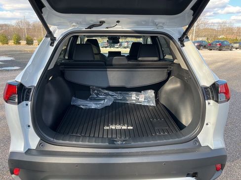 Certified 2026 Toyota Corolla Cross XLE w/ Convenience Package image 14