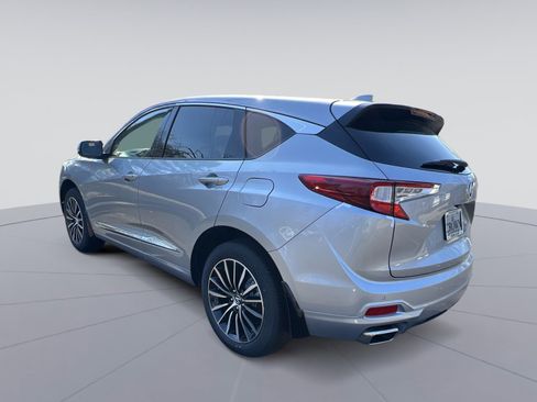 New 2026 Acura RDX SH-AWD w/ Advance Package image 3