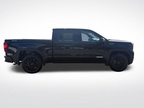 New 2026 GMC Sierra 1500 Elevation AWD/4WD image 8