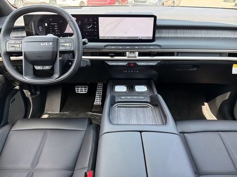 New 2027 Kia Telluride SX Prestige AWD/4WD image 9