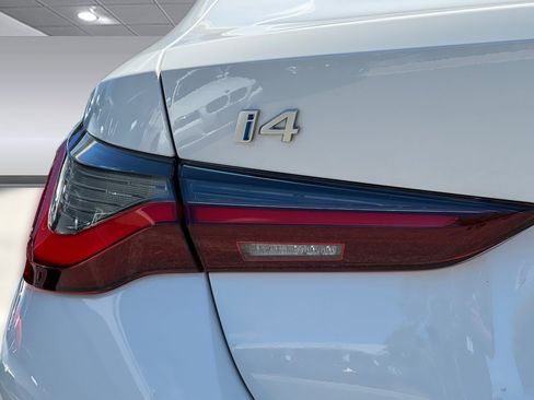 Used 2023 BMW i4 eDrive35 RWD image 24
