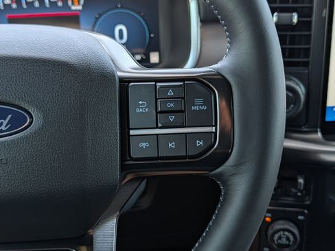 New 2025 Ford F150 Platinum AWD/4WD image 28