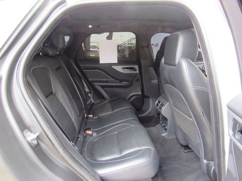 Used 2020 Jaguar F-PACE S image 27