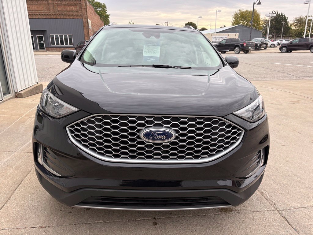 Used 2024 Ford Edge SEL w/ Convenience Package AWD/4WD image 6
