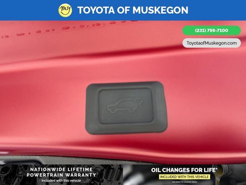 New 2025 Toyota RAV4 XLE Premium w/ Weather Package image 29