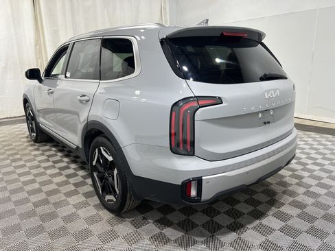 Used 2023 Kia Telluride EX AWD/4WD image 2
