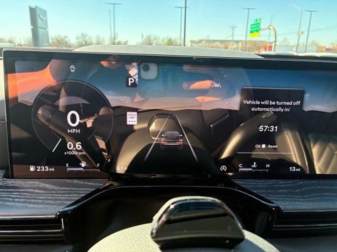 New 2026 Genesis GV80 3.5T e-SC image 11