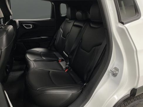 New 2026 Jeep Compass Limited image 28