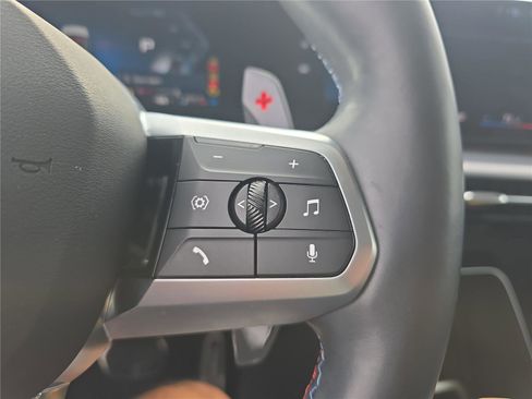 Used 2025 BMW X1 M35i image 21