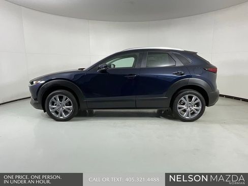 New 2026 MAZDA CX-30 AWD 2.5 S image 5