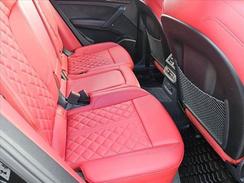 Used 2024 Audi SQ5 Premium Plus AWD/4WD image 21