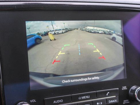 Used 2022 Nissan Frontier S image 23