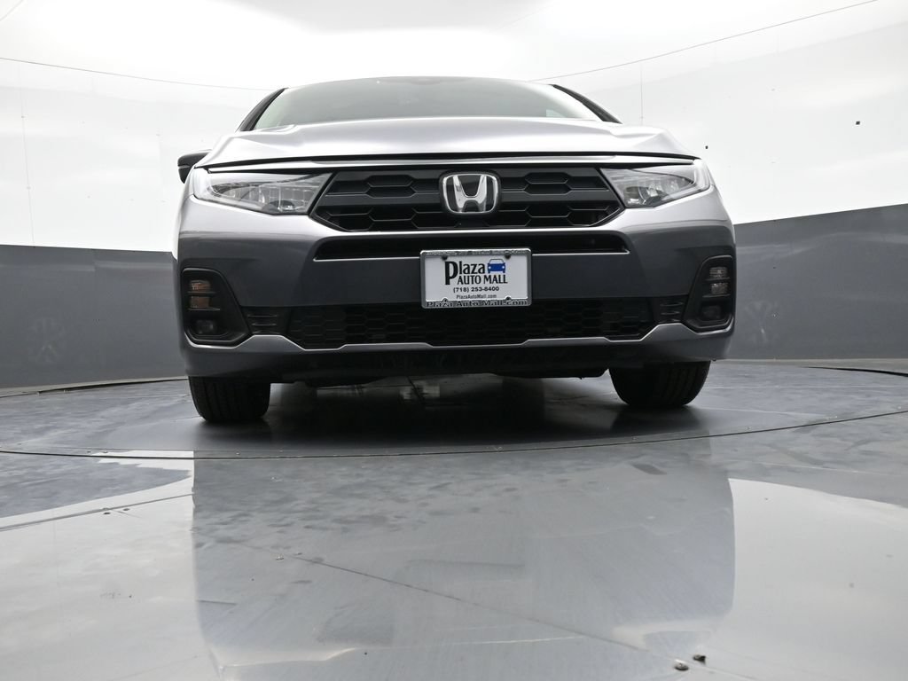 Certified 2025 Honda Odyssey EX-L image 30