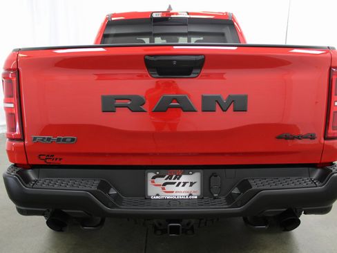 Used 2025 RAM 1500 RHO image 16