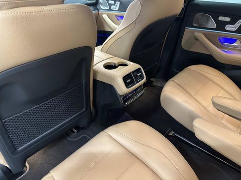 Certified 2025 Mercedes-Benz GLS 450 4MATIC image 13