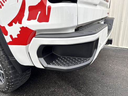 Used 2021 GMC Sierra 1500 AT4 w/ AT4 Value Package image 20