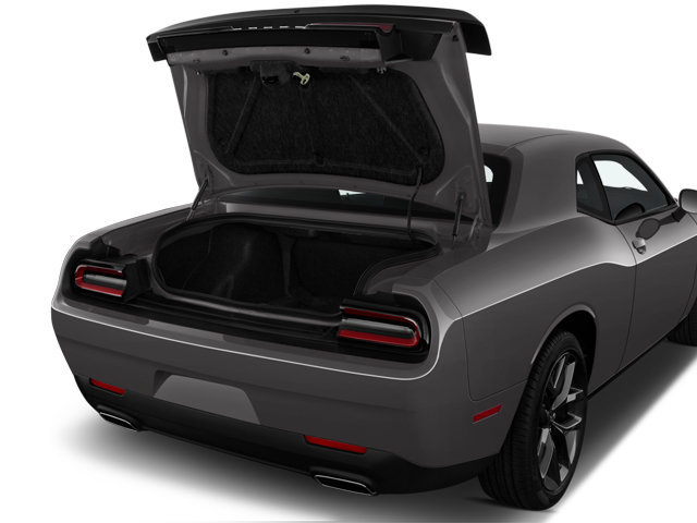 Used 2023 Dodge Challenger R/T Scat Pack RWD image 7