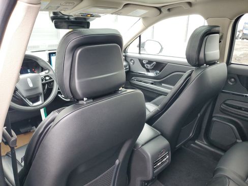 New 2026 Lincoln Corsair Grand Touring image 26