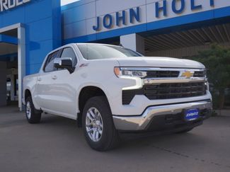 New 2026 Chevrolet Silverado 1500 LT video 2