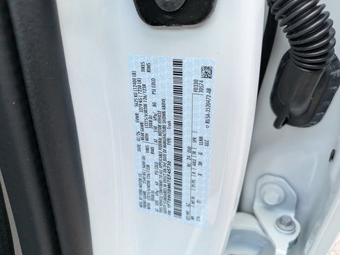 New 2026 Ford F350 Platinum w/ Platinum Plus Package AWD/4WD image 38
