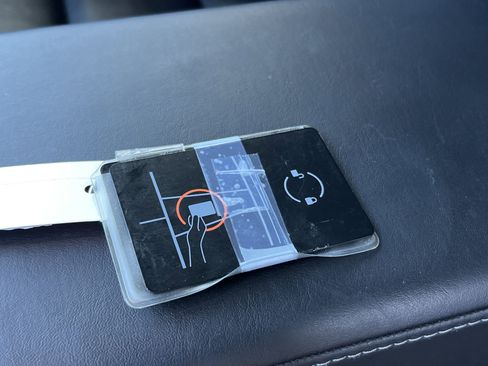 Used 2021 Tesla Model 3 Long Range image 36