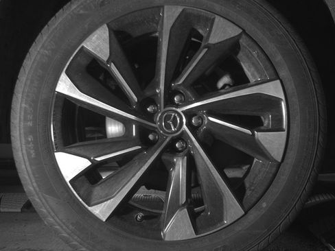 Used 2025 MAZDA CX-50 2.5 Hybrid w/ Premium Plus Pkg image 15