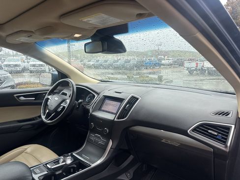 Used 2019 Ford Edge SEL w/ Equipment Group 201A image 13